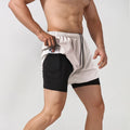 Short Corrida Armis Action - Compre 1 e Leve 2 automaticamente