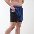 Short Corrida Armis Action - Compre 1 e Leve 2 automaticamente