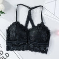 BRALETTE SENSUALE EM RENDA