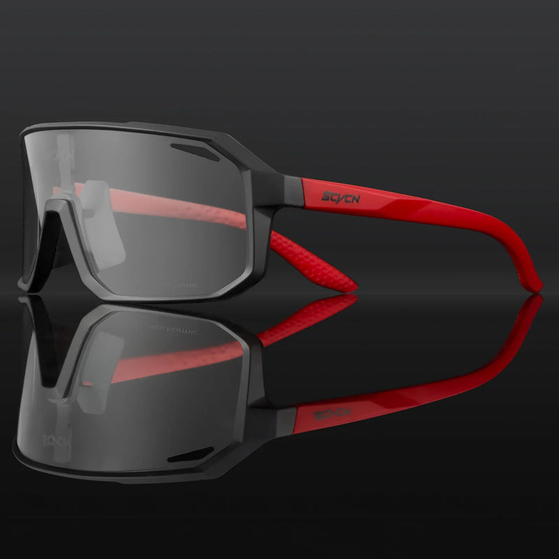 Óculos SCWY F39 Sport Photochromic®