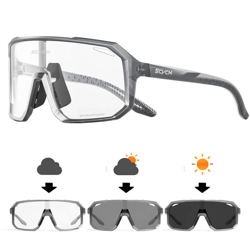 Óculos SCWY F39 Sport Photochromic®