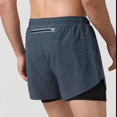 Short Corrida Armis Action - Compre 1 e Leve 2 automaticamente