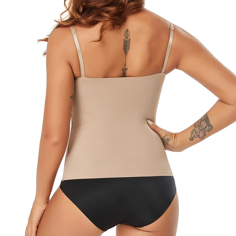 REGATA MODELADORA SECA ABDOMÊN