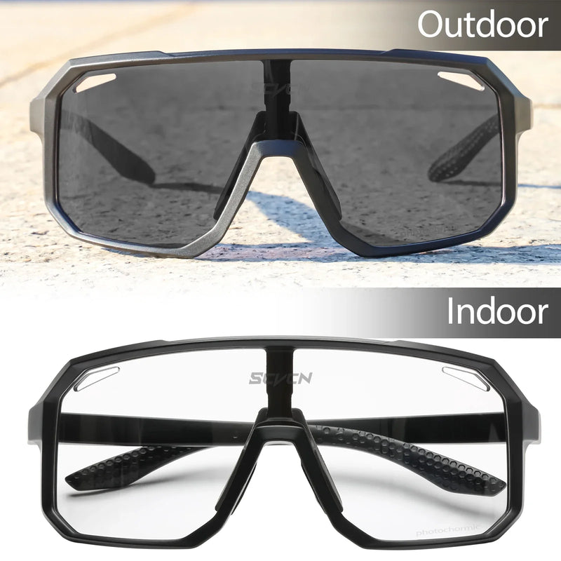 Óculos SCWY F39 Sport Photochromic®