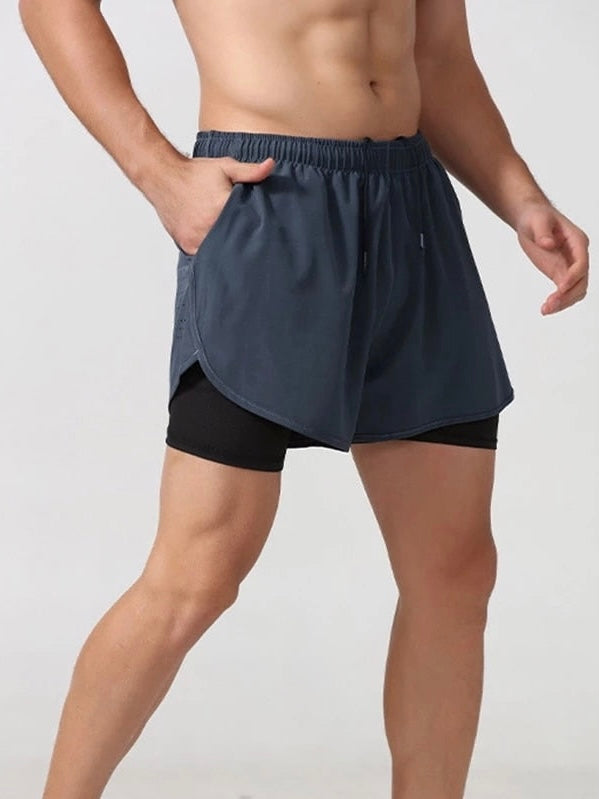 Short Corrida Armis Action - Compre 1 e Leve 2 automaticamente